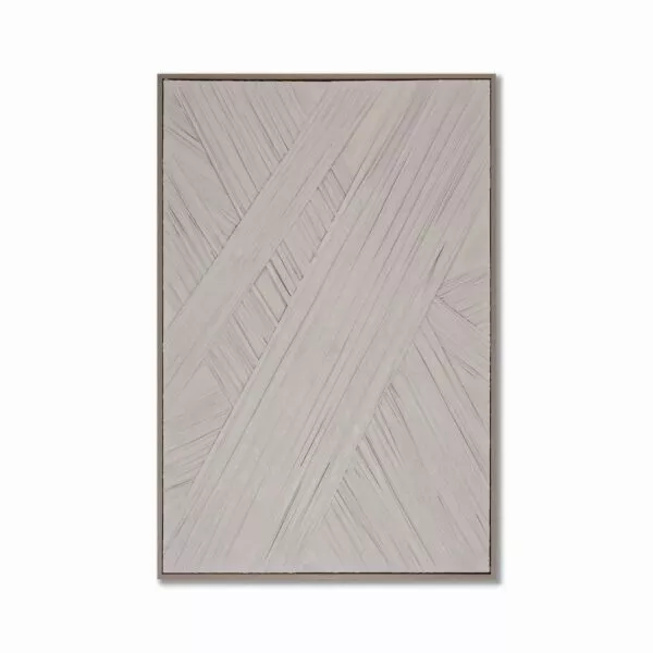 لوحة تجريدية سويد 120x80 سم