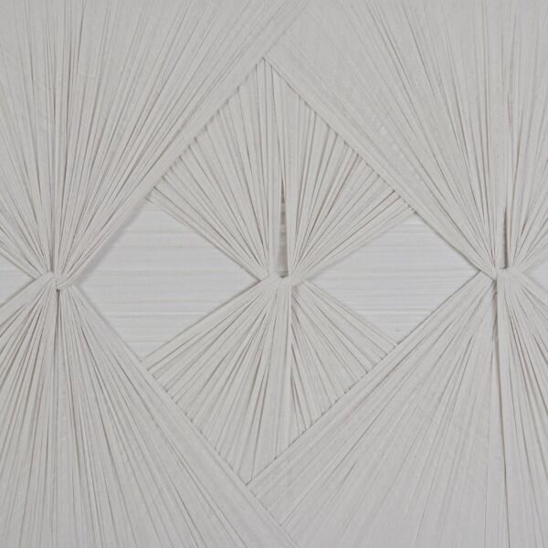 لوحة جدارية قماش متداخل جوي 120x80 سم