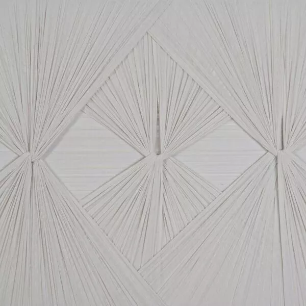 لوحة جدارية قماش متداخل جوي 120x80 سم