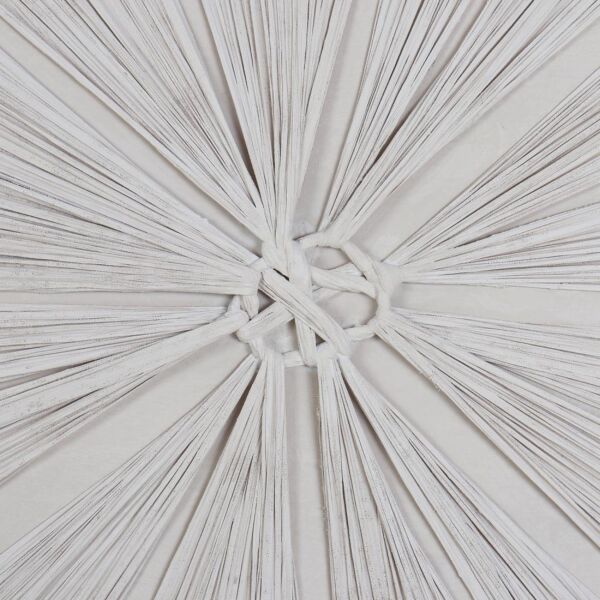 لوحة تجريدية ريمو 120x80 سم - كريمي