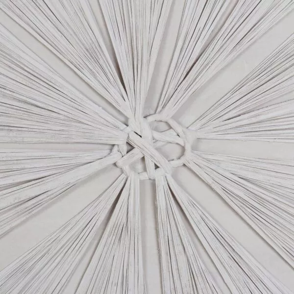 لوحة تجريدية ريمو 120x80 سم - كريمي