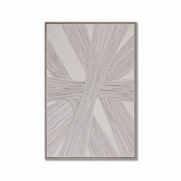 لوحة جدارية اريا 120x80 سم