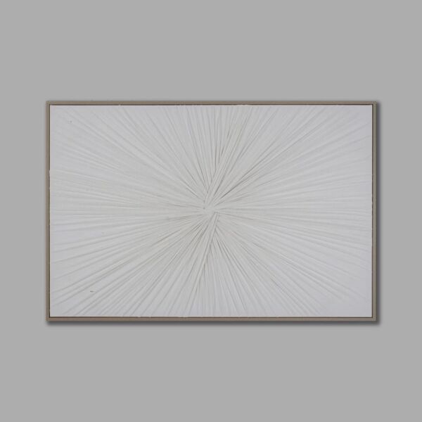 لوحة جدارية كانفس روميو 120x80 سم