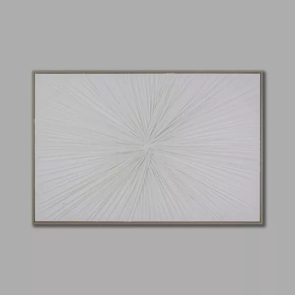 لوحة جدارية كانفس روميو 120x80 سم
