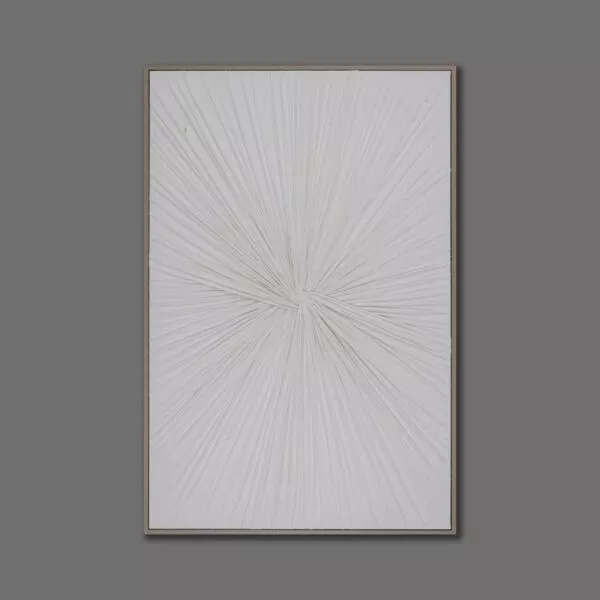 لوحة جدارية كانفس روميو 120x80 سم