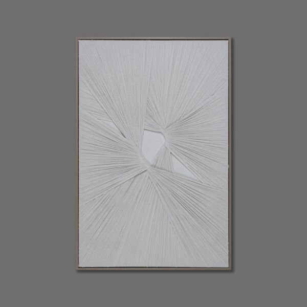 لوحة جدارية كانفس دالي 120x80 سم