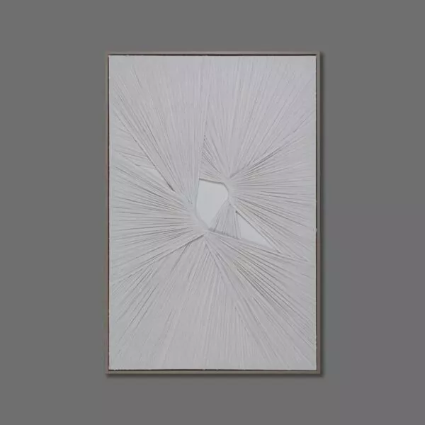 لوحة جدارية كانفس دالي 120x80 سم