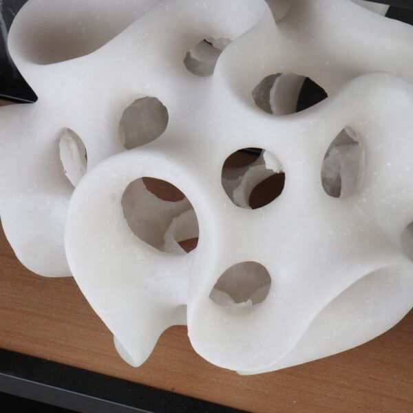 تحفة ثلاثي الابعاد