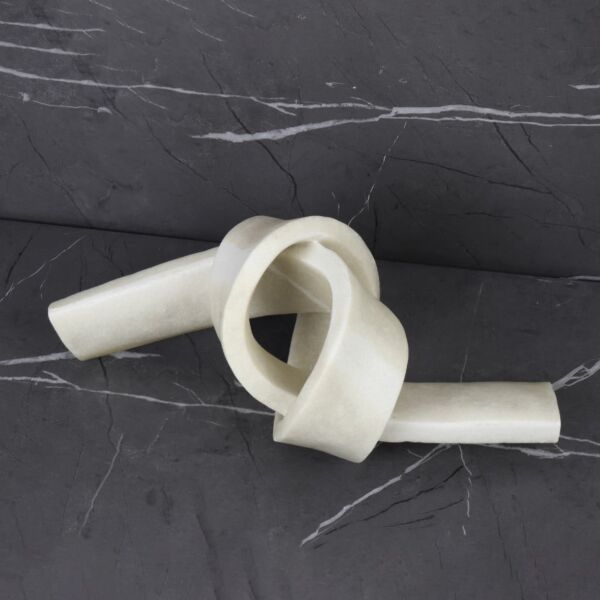 تحفه ديكور تصميم عقدة