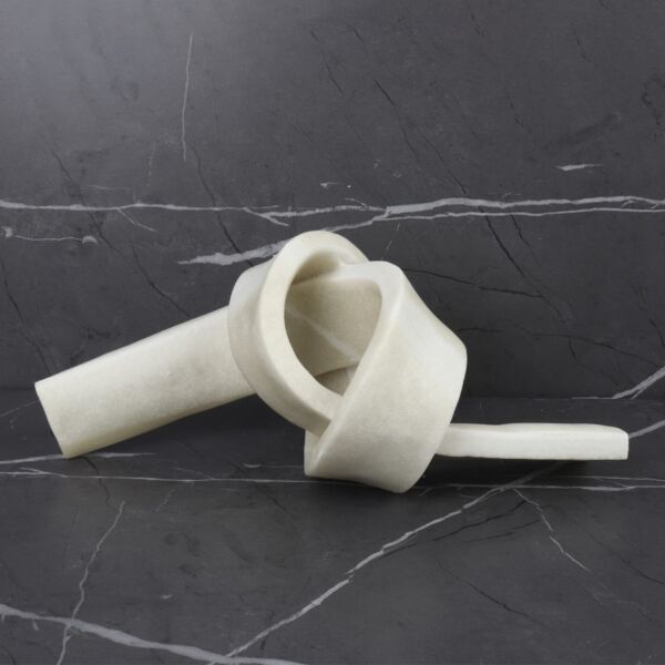 تحفه ديكور تصميم عقدة