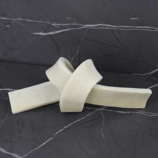 تحفه ديكور تصميم عقدة