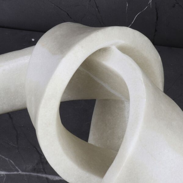 تحفه ديكور تصميم عقدة