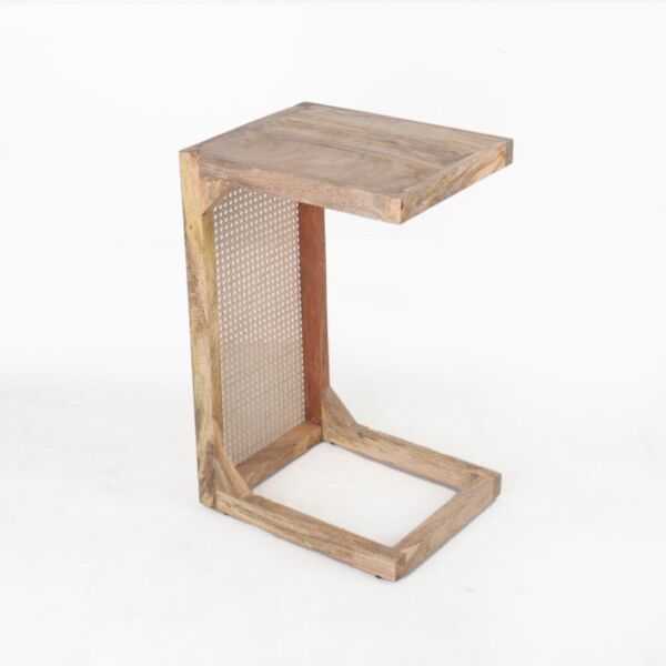 طاولة جانبية مودرن دوريلا