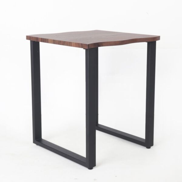 طاولة جانبية سيدني - بني واسود