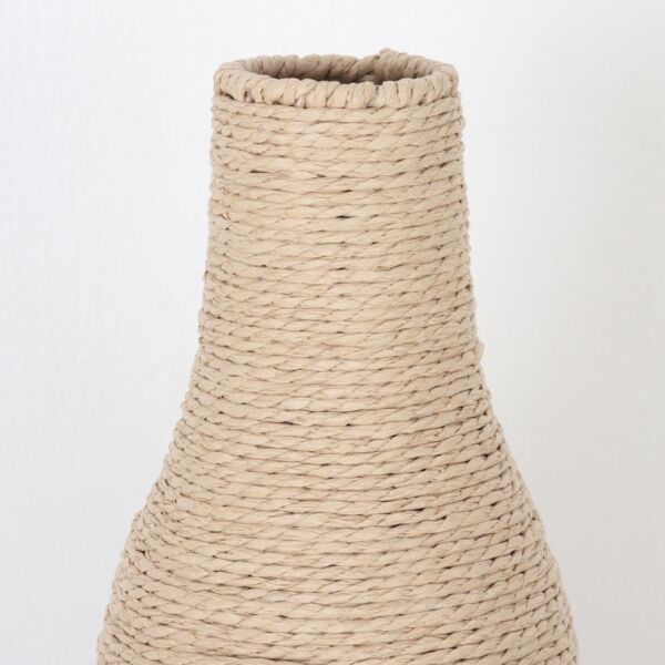 تحفة ريفال من الخزف - 51 سم