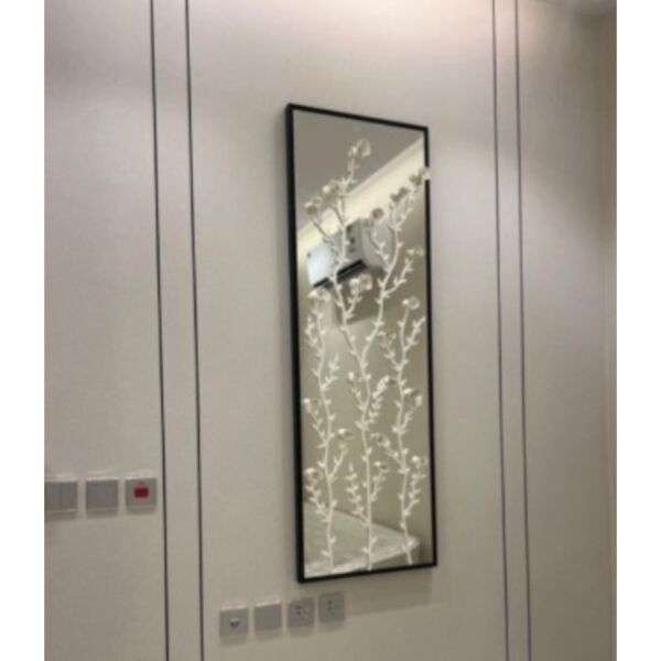 مرايا جبسية روتس 45x140