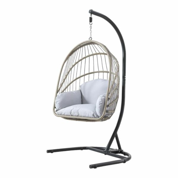 أرجوحة مقعد واحد جاردينيا