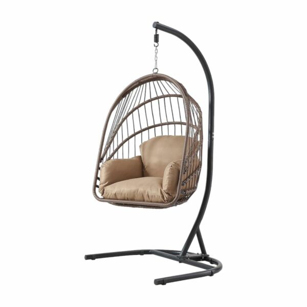 أرجوحة مقعد واحد قابلة للطي جاردينيا - كوفي