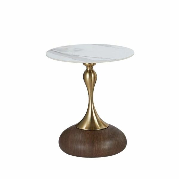 طاولة جانبية سيراميك أبيلا