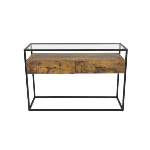 كونسول سيلكشن - بني