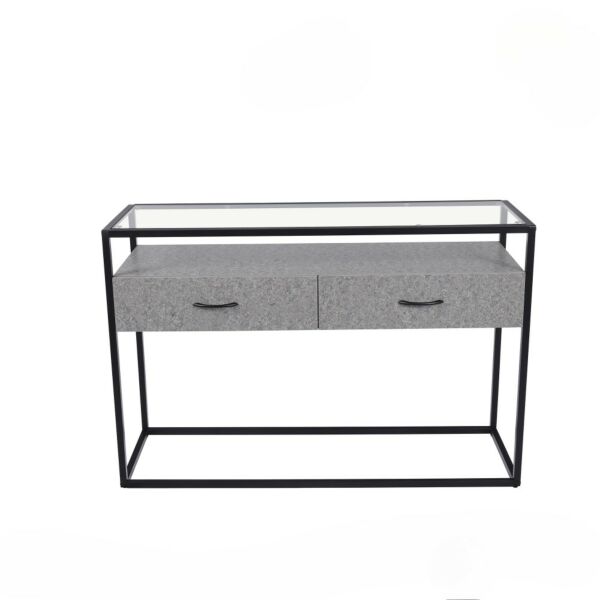 كونسول سيلكشن - رمادي