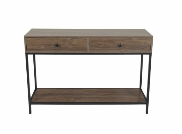 كونسول ألفريد - بني