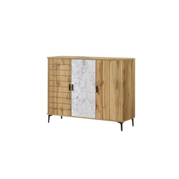 خزانة احذية يانا 100 سم