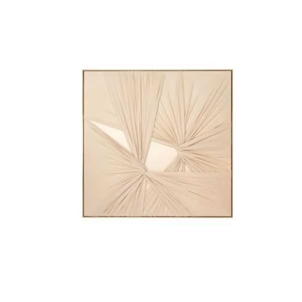 لوحة جدارية فنية توبا 100x100