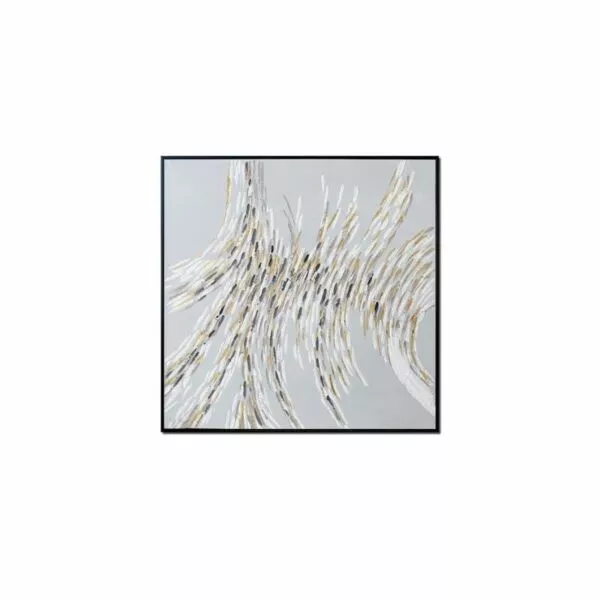 لوحة جدارية مارفل - 100x100 سم