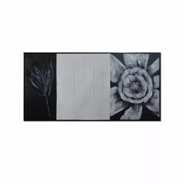 لوحة جدارية ميستري - 140x70 سم