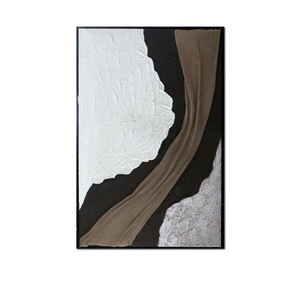 لوحة جدارية سيكريت - 120x80 سم