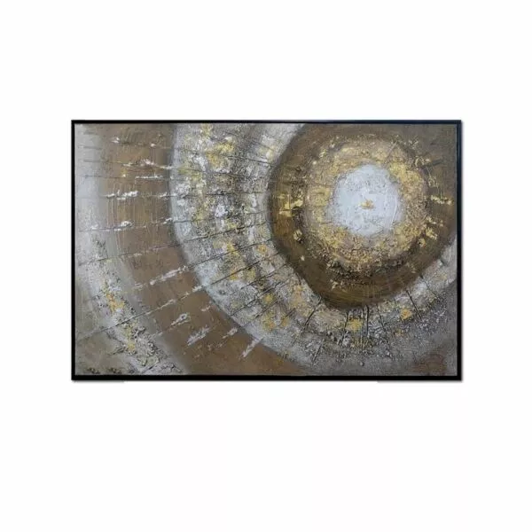 لوحة جدارية وودز - 80x120 سم