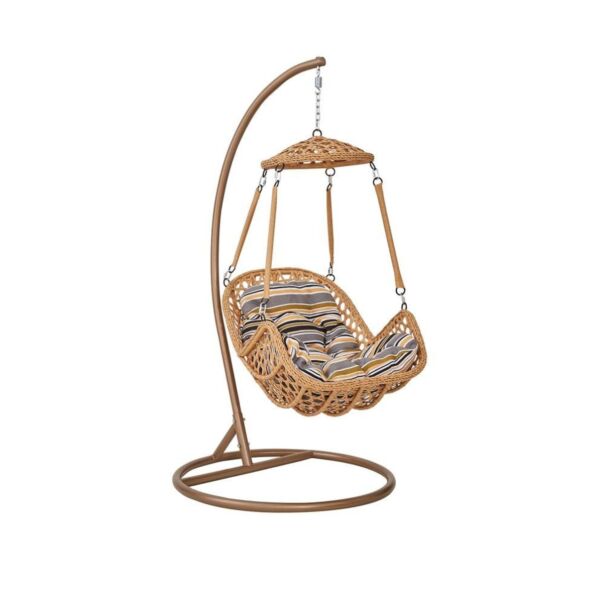 ارجوحة مقعد واحد بيج