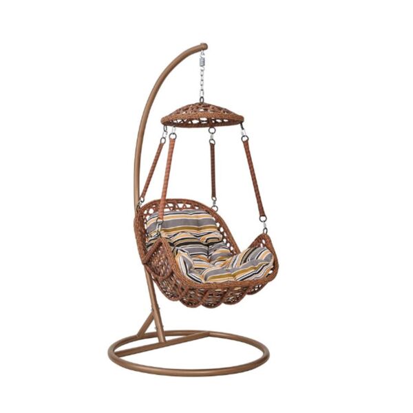 أرجوحة مقعد واحد فنكي - كوفي