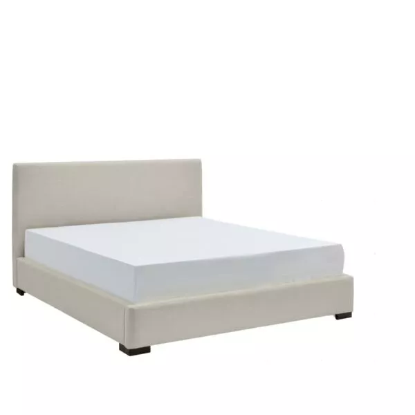 سرير مفرد سكادا بيج - 100x200 سم