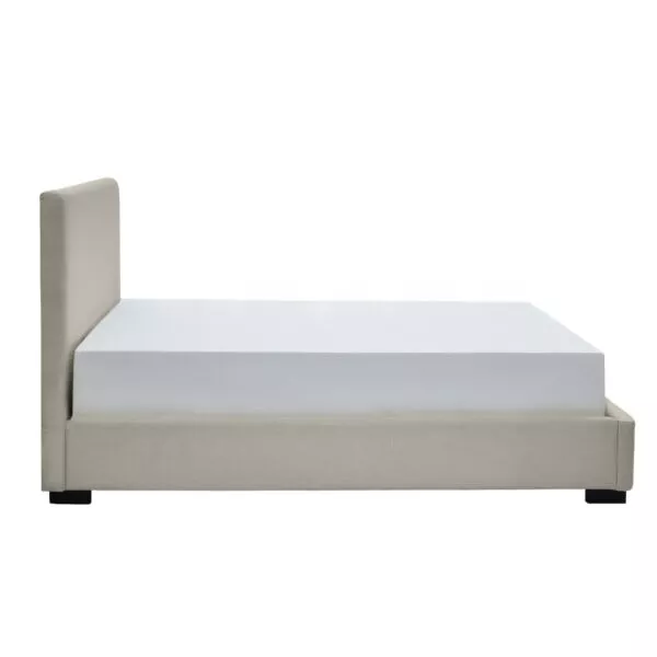 سرير مفرد سكادا بيج - 100x200 سم