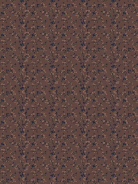 ورق جدران ألا تايدرز هاوس إليآنور - متعدد الالوان