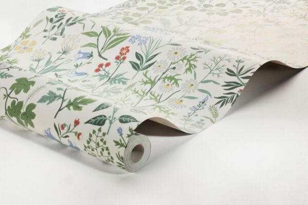 ورق جدران الا تايدرز هاوس لوسيآنو - متعدد الالوان