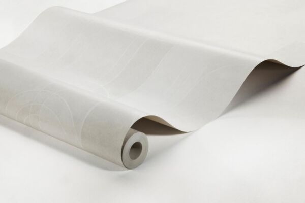 ورق جدران ألا تايدرز هاوس ألينا - رمادي فاتح