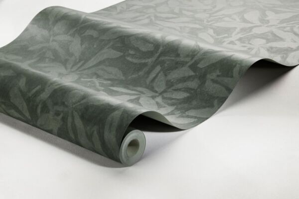 ورق جدران ألا تايدرز هاوس فيكتوريا - اخضر