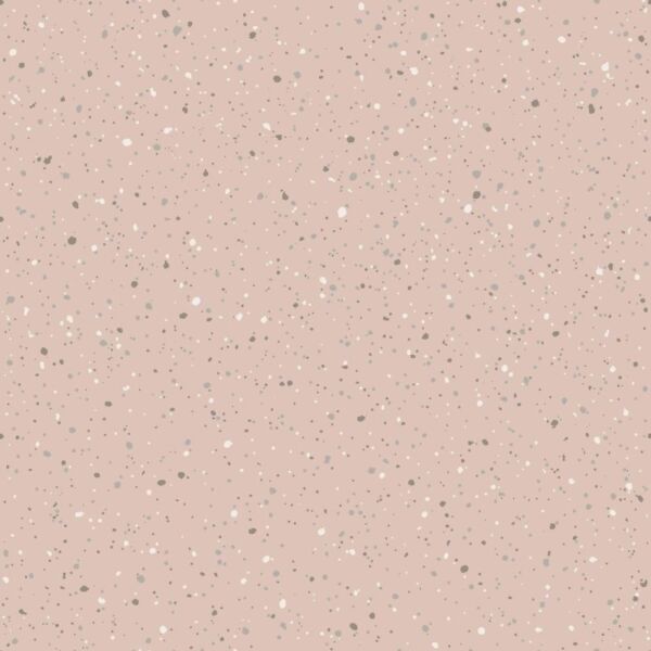 ورق جدران آنو بياتريس - وردي