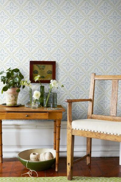 ورق جدران آنو لوسيآنو - رمادي