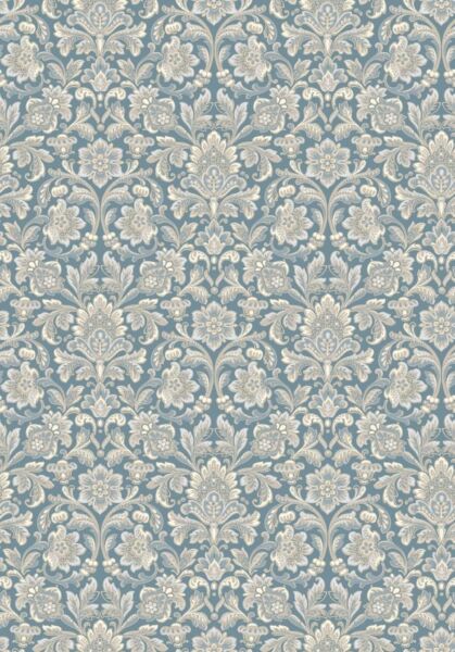 ورق جدران آنو ايمآنويل - ازرق