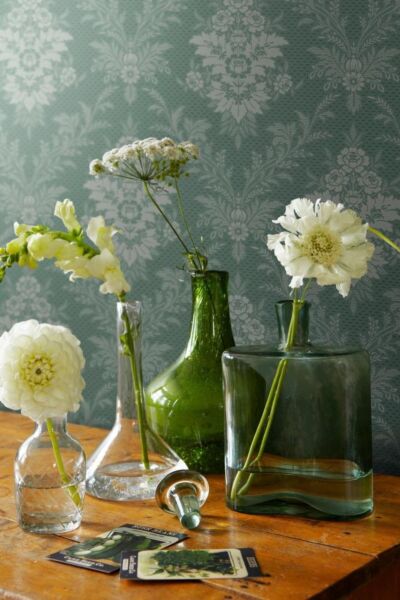 ورق جدران آنو ماكسيميليان - اخضر