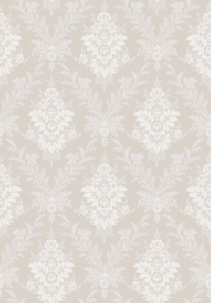 ورق جدران آنو ايزولد - رمادي