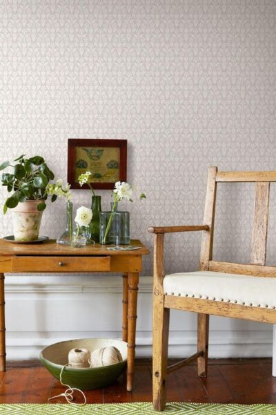 ورق جدران آنو فريدريش - رمادي