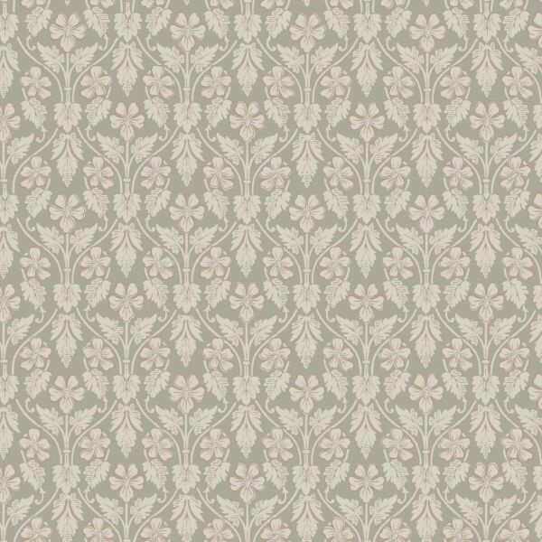 ورق جدران آنو ادوارد - رمادي فاتح