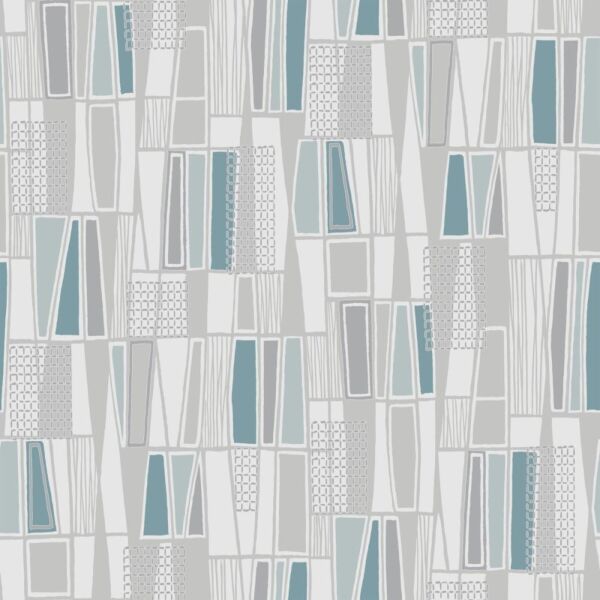 ورق جدران الا تايدرز هاوس مارغريتا - ازرق