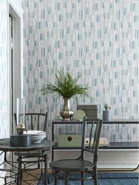 ورق جدران الا تايدرز هاوس مارغريتا - ازرق