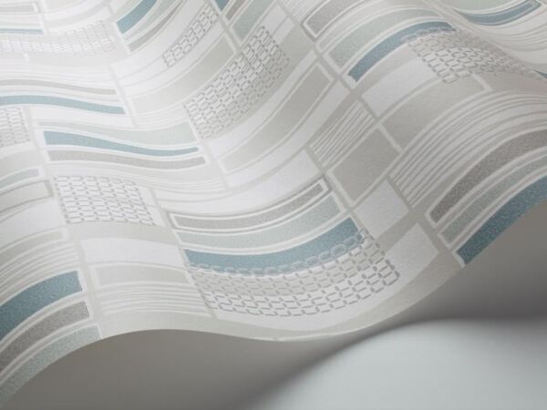 ورق جدران الا تايدرز هاوس مارغريتا - ازرق